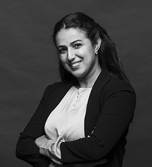 Khadija El Baz
